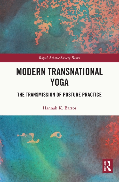 Modern Transnational Yoga