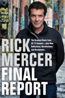 Rick Mercer - Rick Mercer Final Report artwork
