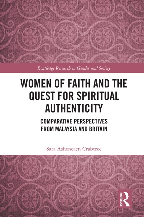 Women of Faith and the Quest for Spiritual Authenticity