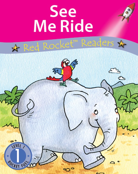 See Me Ride