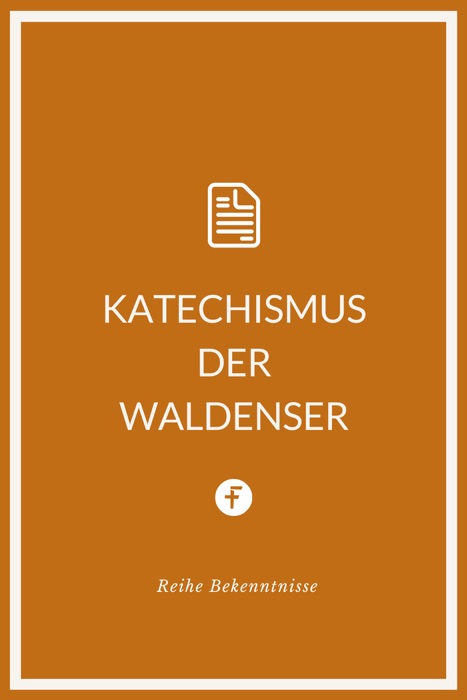 Katechismus der Waldenser