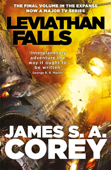 Leviathan Falls - James S. A. Corey