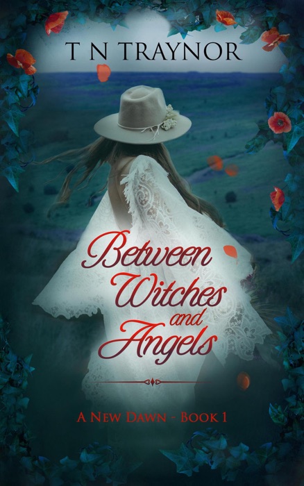 Between Witches & Angels