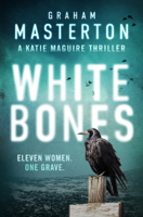 Graham Masterton - White Bones artwork