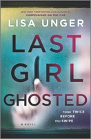 Last Girl Ghosted - GlobalWritersRank