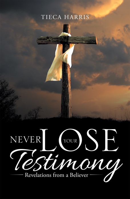 Never Lose Your Testimony