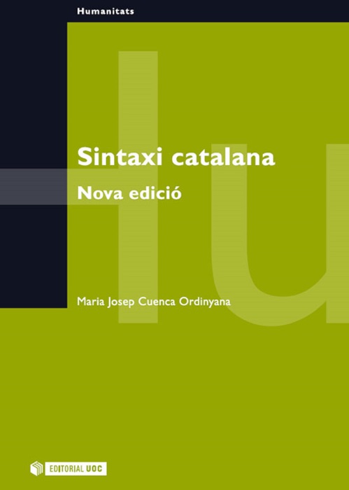 Sintaxi catalana