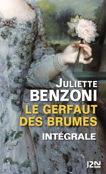 Le Gerfaut des brumes – Intégrale