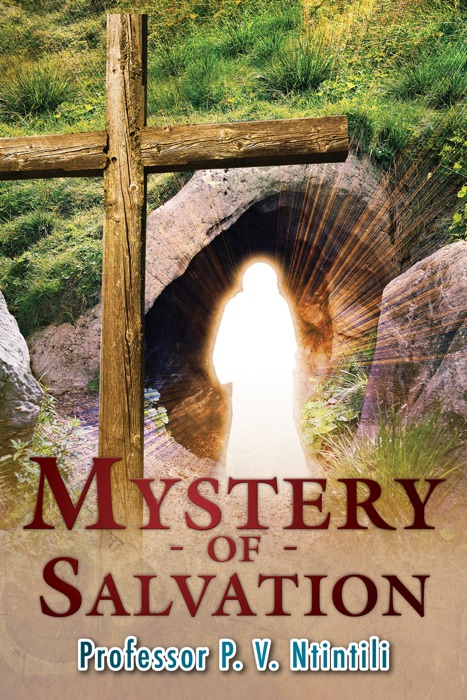 Mystery of Salvation
