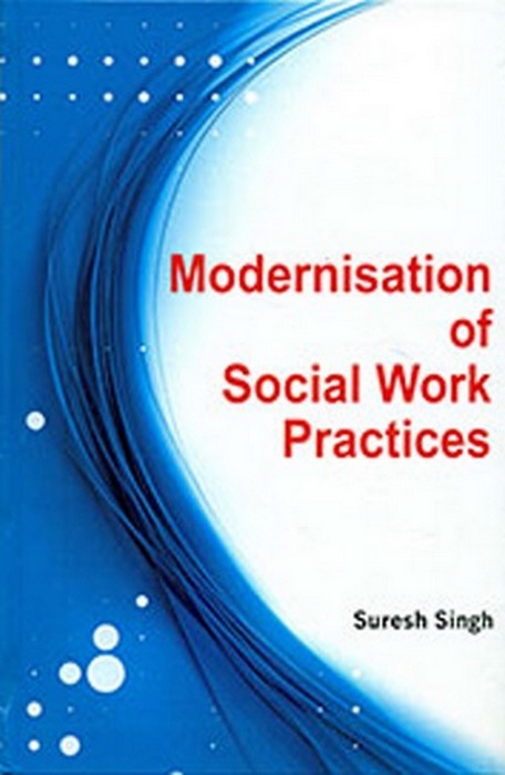 Modernisation Of Social Work Practices