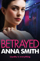 Anna Smith - Betrayed artwork