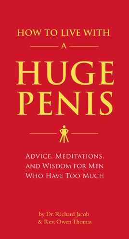 How To Live With A Huge Penis On Apple Books