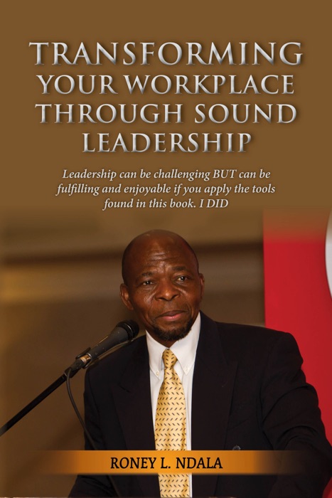 Transforming Your Workplace Through Sound Leadership