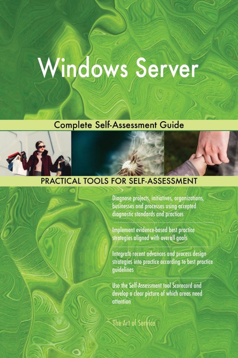 Windows Server Complete Self-Assessment Guide