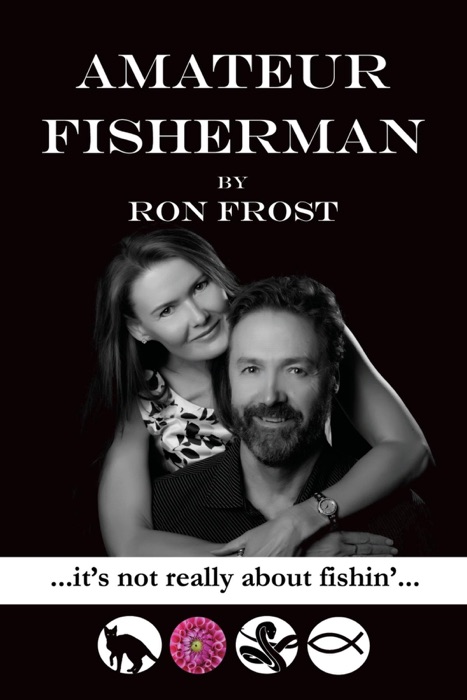 Amateur Fisherman