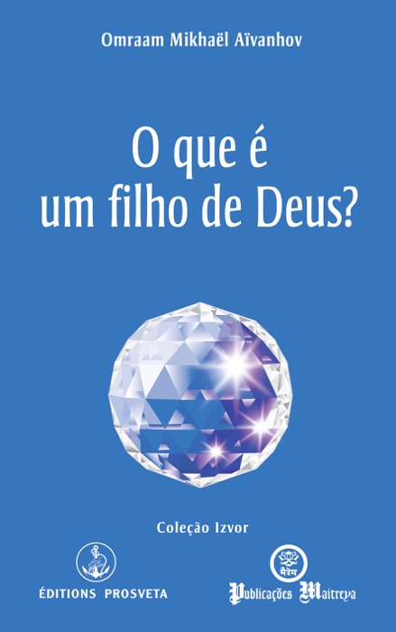 O que é um filho de Deus?