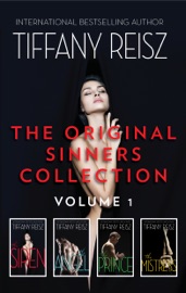 The Original Sinners Collection Volume 1