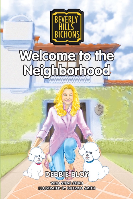 Welcome to the Neighborhood