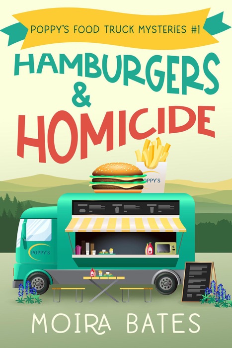 Hamburgers & Homicide