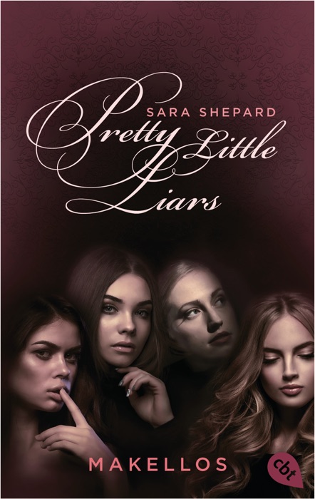 Pretty Little Liars - Makellos