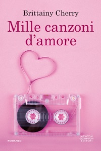 Mille canzoni d'amore Book Cover