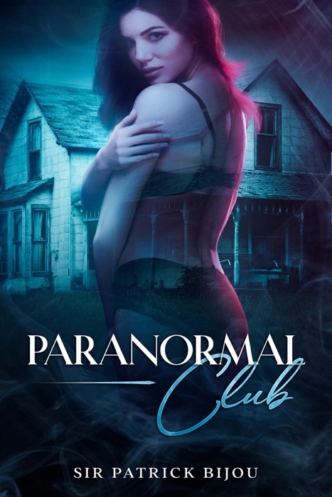 PARANORMAL CLUB