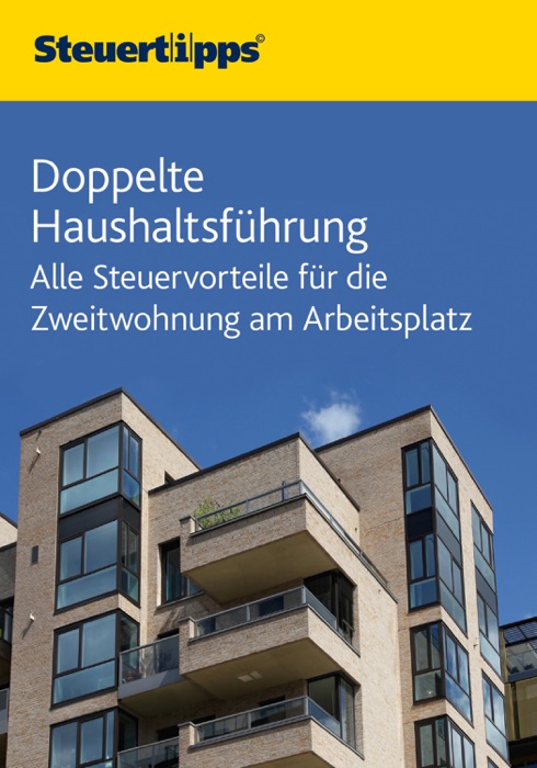 Doppelte Haushaltsführung