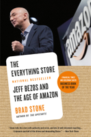 Brad Stone - The Everything Store artwork