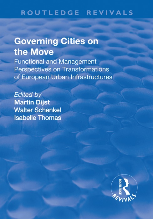 Governing Cities on the Move