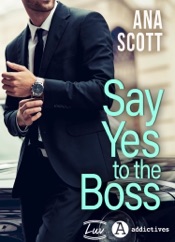 Download Say Yes to the Boss