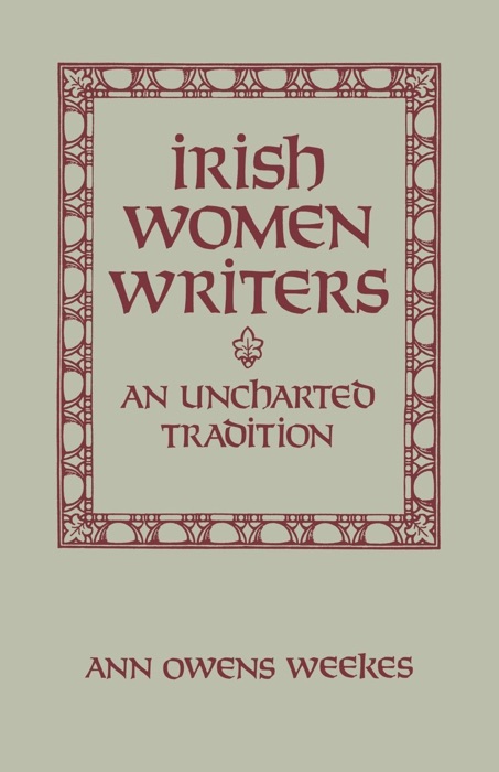 Irish Women Writers