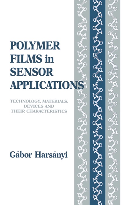 Polymer Films in Sensor Applications