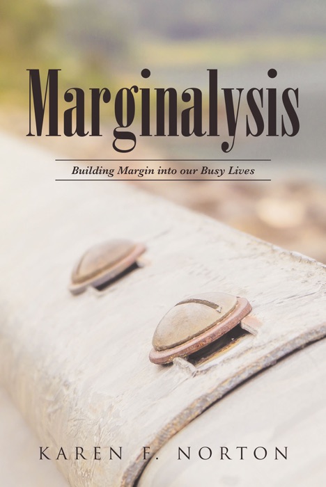 Marginalysis