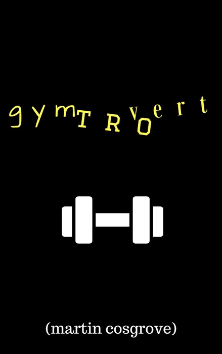 Gymtrovert