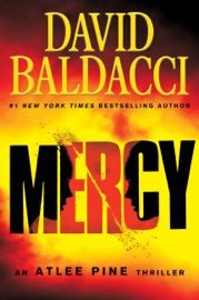 Mercy - David Baldacci by  David Baldacci PDF Download