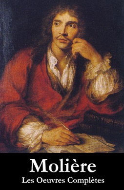 Capa do livro Dom Juan de Molière