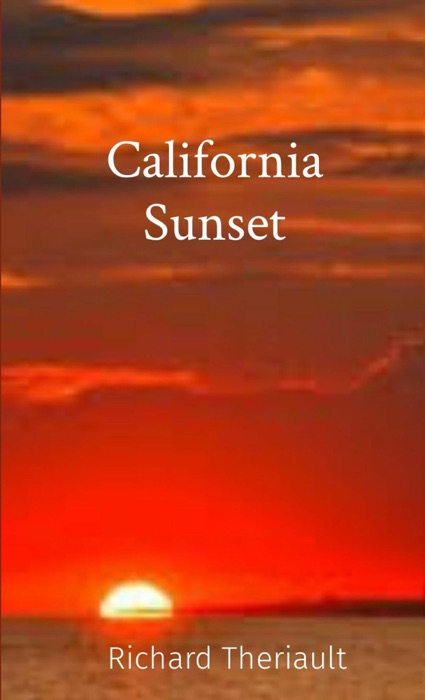 California Sunset