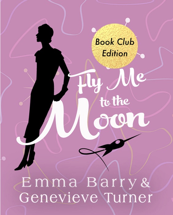 Fly Me to the Moon: Volume One
