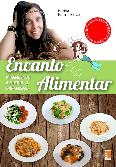 Encanto Alimentar