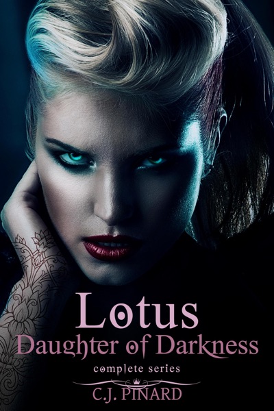 Lotus: Daughter of Darkness (Complete Series)