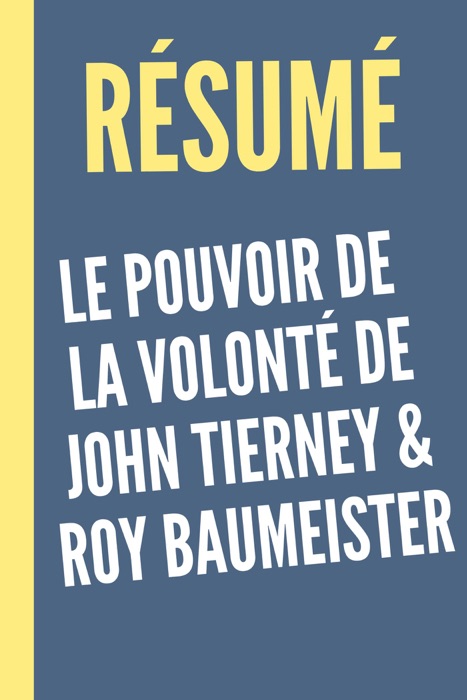 Résumé 