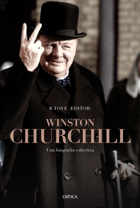 Winston Churchill