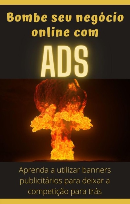 Bombe seu negócio online com Ads