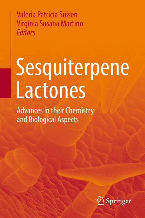 Sesquiterpene Lactones