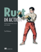Rust in Action - Tim Mcnamara