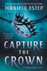 Jennifer Estep - Capture the Crown artwork