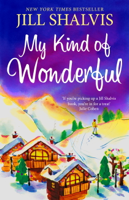 Jill Shalvis - My Kind of Wonderful: Cedar Ridge 2 artwork