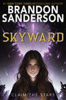 Brandon Sanderson - Skyward artwork