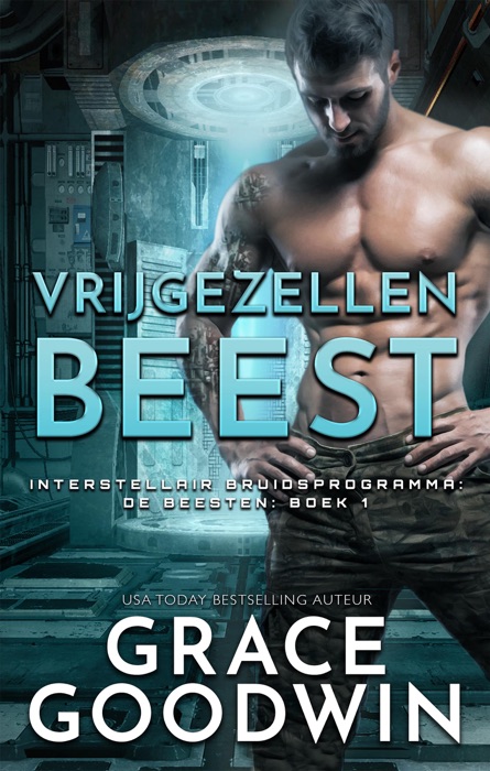 Vrijgezellen Beest