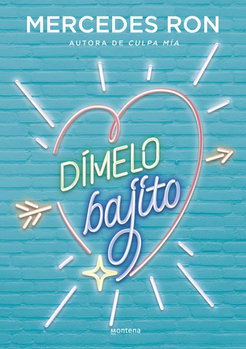 Dímelo bajito (Dímelo 1)